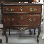 520 2441 CHEST OF DRAWERS